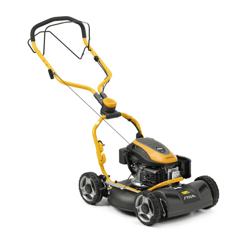 Stiga multiclip 750 petrol - stiga,