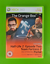 Half Life 2: The Orange Box