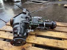 TOYOTA Hilux MK8 2016-2024 2.8