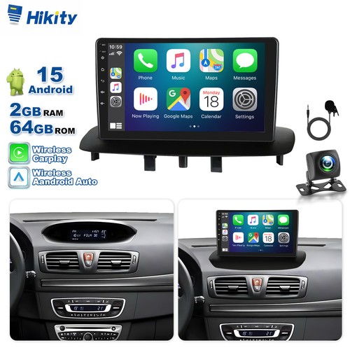 64g carplay android head - 2+64g,