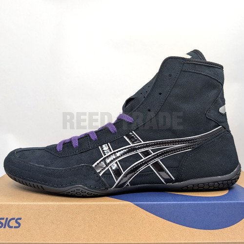 Asics wrestling shoes - wrestling,