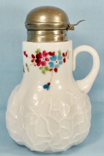 Dithridge alba syrup pitcher - dithridge,