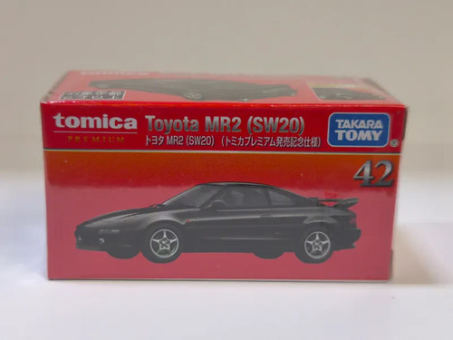 Stock tomica premium - uk, 42