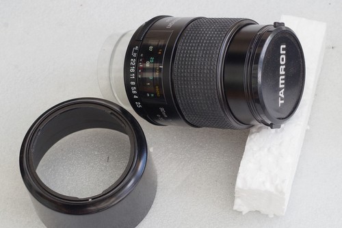 Tamron 52bb 90mm macro - ,