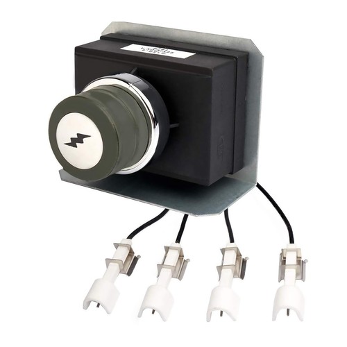 New igniter module 4 - igniter, w/4*