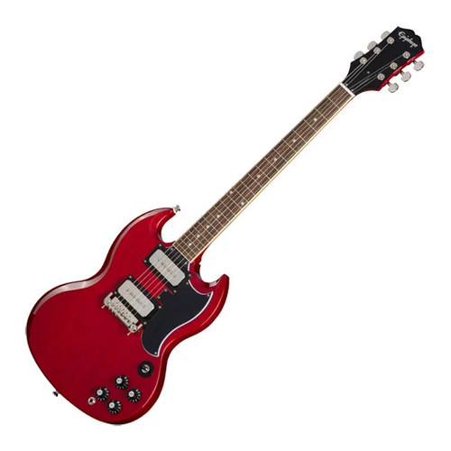 Epiphone tony iommi sg - tony,