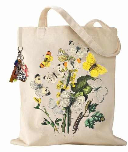 Eco reusable shopping tote - shopping, bag