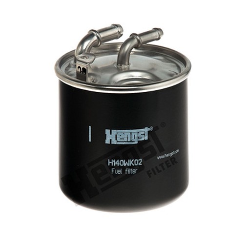 Fuel filter for mercedes - for,
