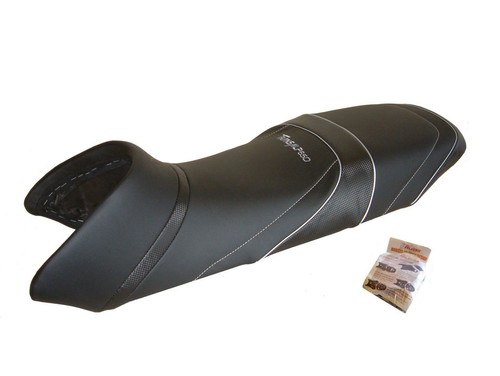 Seat cover honda transalp - seat, xl