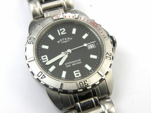 Rotary mens 11070 professional - rotary,