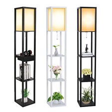 LED Floor Lamp Modern Standing