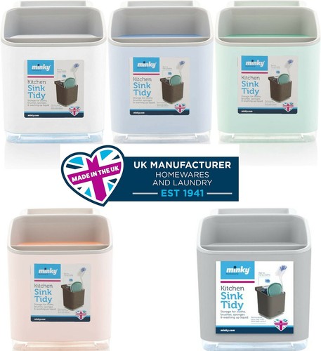 Minky kitchen sink side - minky,
