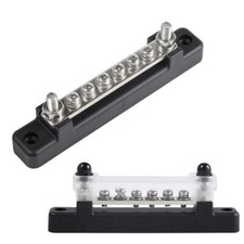 12V Distribution Bus Bar Auto