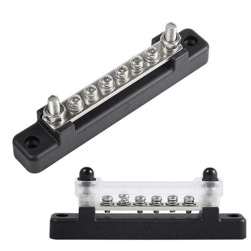 12v distribution bus bar - bar, auto