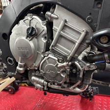 Yamaha R1 2016 Engine 2CR