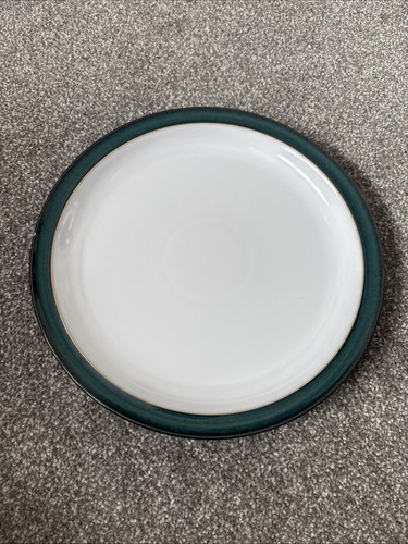 Denby greenwich dinner plate - dinner,