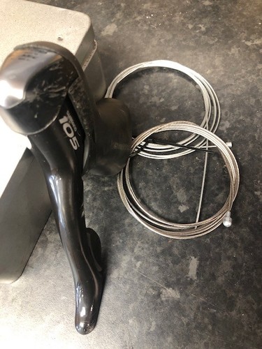 Shimano 105 5600 - shimano, st-5600