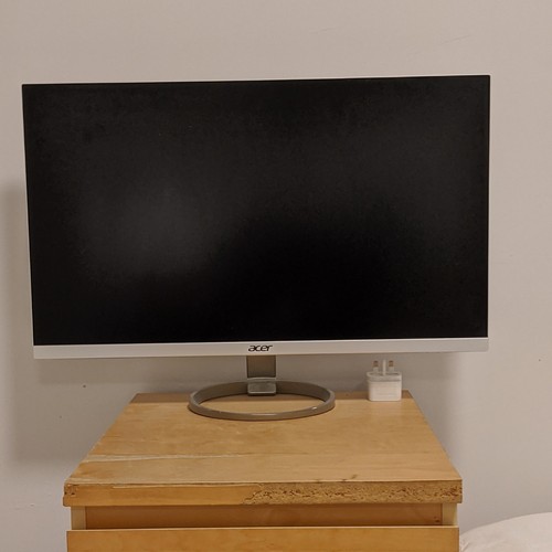 Acer h277hu inch widescreen - h277hu,