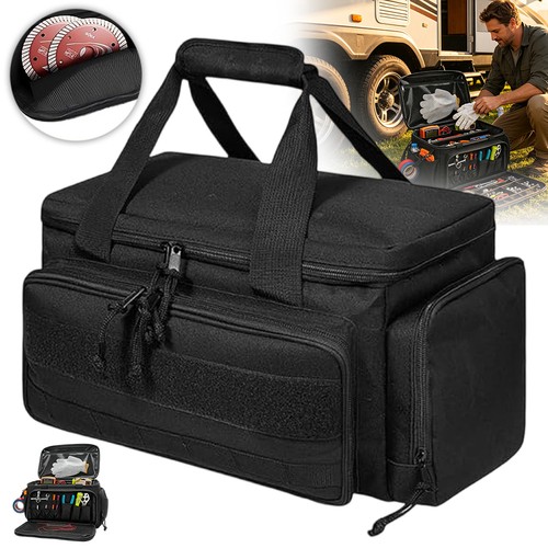 Waterproof tool bag heavy duty - tool,