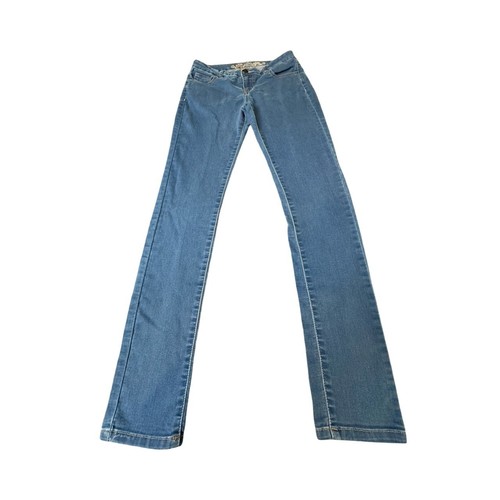 Wax jean denim pants womens - jean, 5