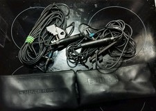 Shure Beta 98 with drum mount