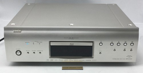 Denon dbp 4010ud universal - denon, dbp-4010ud