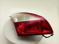 RENAULT MEGANE Tail Light Rear Lamp N/S 2008-2017 5 Door Hatchback LH  