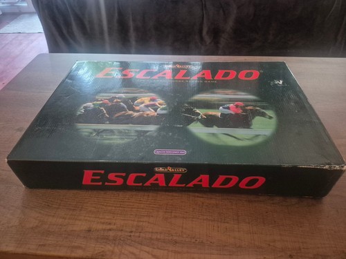 Escalado classic horse racing - escalado,