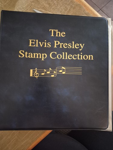 The elvis presley - elvis,