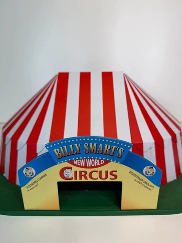 Vintage billy smart new - ,