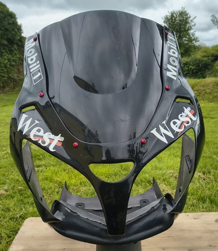 Kawasaki zx9r top - top, fairing