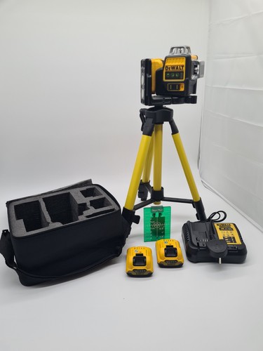 Dewalt green sides self - 3,