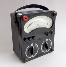 Universal AVO Meter Multimeter