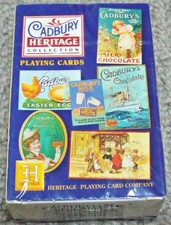 Cadbury Heritage Collection