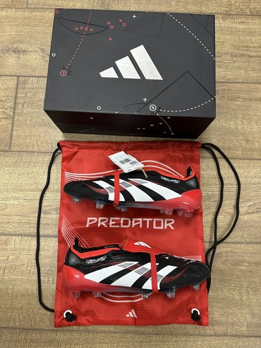 Size uk10 adidas predator - adidas,
