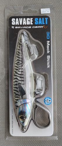 Nib savage salt gear - salt, by