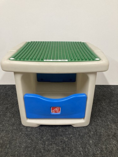 Step lego duplo building - step,
