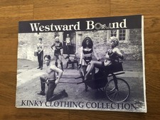 Rare Playful Kinky Clothing