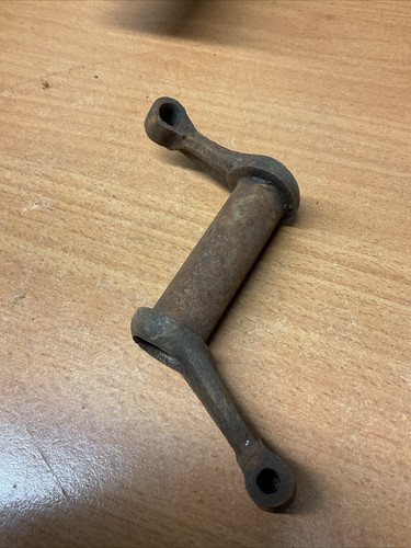 Velocette exhaust rocker 2 - velocette,