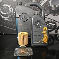 Genuine Mercedes W176 A-Class