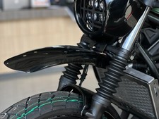 FRONT FENDER FIT FOR HONDA