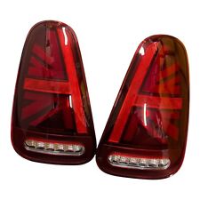 For MINI R53 Smoke Red LED