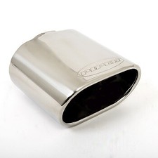 Piper Exhaust System No