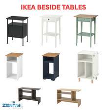 IKEA Bedside Table Nightstand