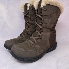 LIKNU Columbia Womens Ice