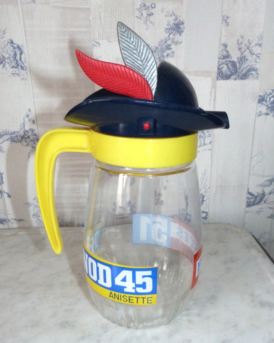 Vintage french pastis - vintage,