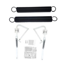 Attic Ladder Hinge Arms Heavy