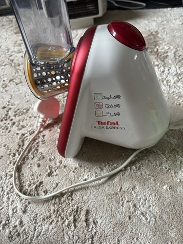 Tefal fresh express electric - tefal,