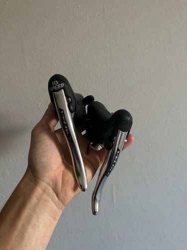Campagnolo veloce ergopower - campagnolo,