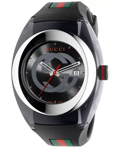 Gucci sync xxl ya137101 - gucci,
